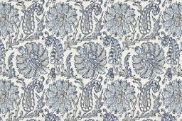 Juliana Delft Fabric