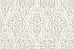 Rhett Ecru Fabric
