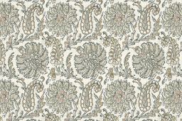 Juliana Sage Fabric