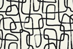 Ender Domino Fabric