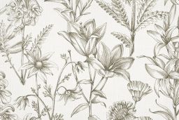 Kiley Linen Fabric Per Yard