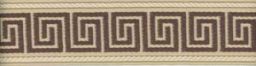 Greek Key Band Trim