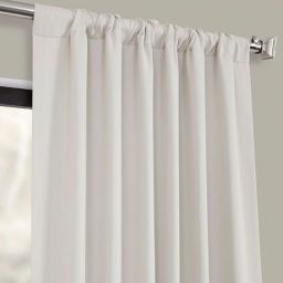 Rod Pocket Panels