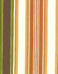 Aloe Caramel Fabric