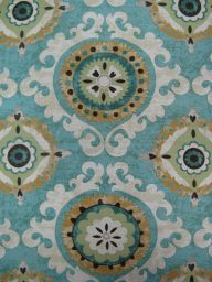 Annunzio Celestial Fabric