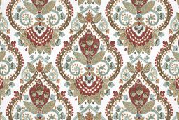 Aviva Harvest Fabric