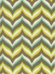 Ayers Winterwood Fabric