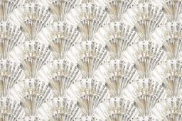 Barbados Cream Fabric