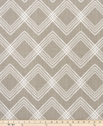 Colton Ecru Fabric