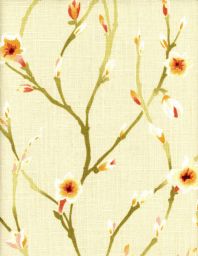 Cranhill Almond Fabric