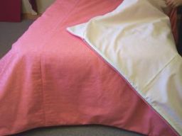 Duvet Cover - custom made