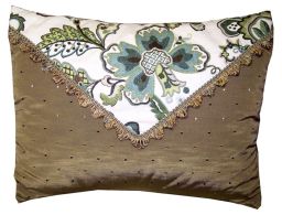 Envelope Pillow Sham