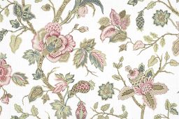 Giana Blush Fabric