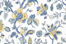 Giana Porcelain Fabric