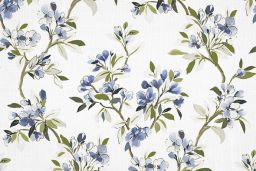 Imara Delft Fabric