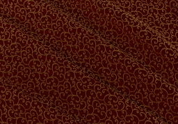 Lawrence Merlot Fabric