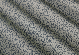 Lawrence Porcelain Fabric