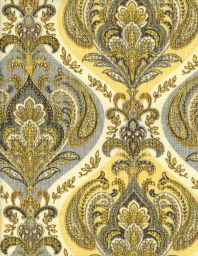 Livonia Midas Fabric