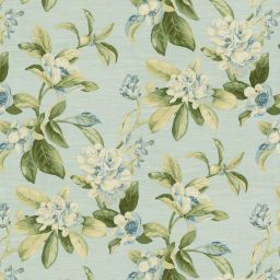 Magnolia Tree Skylight Fabric Per Yard