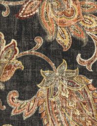 Malang Onyx Fabric