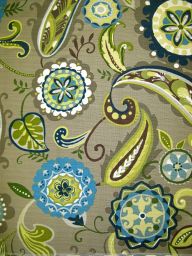 Merrimack Nile Fabric