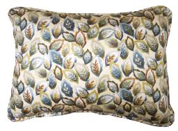 Rectangular Self Corded Pillow