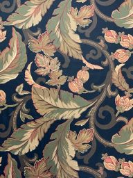 Remicourt Flint Fabric