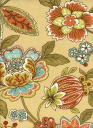 Sadie Santa Fe Fabric