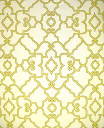 Windsor Citrus Fabric