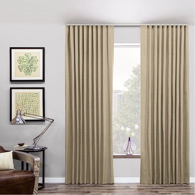 Custom Draperies