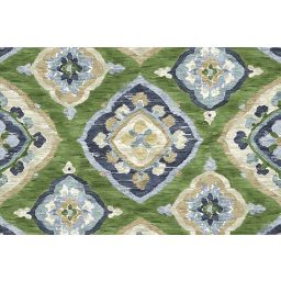Dorian Grass Fabric Per Yard