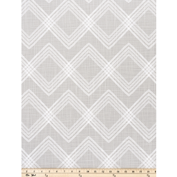 Colton French Grey Fabric