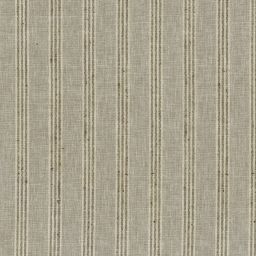 Montaro Stripe Linen Fabric