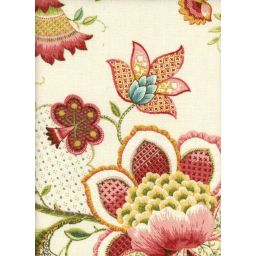 Ophelia Blossom Fabric